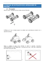 Preview for 71 page of Orca 050CL Operating And Maintenance Instructions Manual