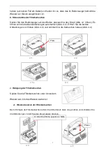 Preview for 8 page of Orca 107104 Operating And Maintenance Instructions Manual