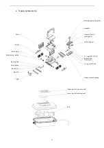 Preview for 14 page of Orca 107104 Operating And Maintenance Instructions Manual