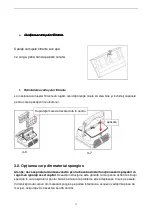 Предварительный просмотр 74 страницы Orca 107104 Operating And Maintenance Instructions Manual