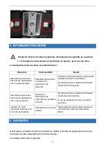 Предварительный просмотр 75 страницы Orca 107104 Operating And Maintenance Instructions Manual