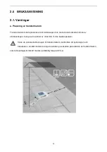 Предварительный просмотр 81 страницы Orca 107104 Operating And Maintenance Instructions Manual