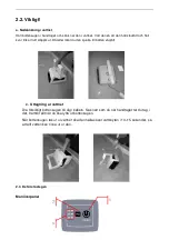 Предварительный просмотр 82 страницы Orca 107104 Operating And Maintenance Instructions Manual