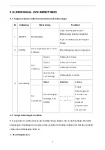 Предварительный просмотр 83 страницы Orca 107104 Operating And Maintenance Instructions Manual