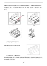 Предварительный просмотр 84 страницы Orca 107104 Operating And Maintenance Instructions Manual