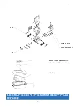 Предварительный просмотр 20 страницы Orca 107173 Operating And Maintenance Instructions Manual