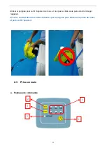 Предварительный просмотр 22 страницы Orca 107173 Operating And Maintenance Instructions Manual