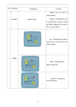 Preview for 23 page of Orca 107173 Operating And Maintenance Instructions Manual