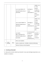 Preview for 26 page of Orca 107173 Operating And Maintenance Instructions Manual