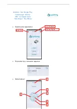 Предварительный просмотр 27 страницы Orca 107173 Operating And Maintenance Instructions Manual