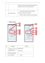 Preview for 29 page of Orca 107173 Operating And Maintenance Instructions Manual