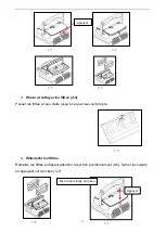 Предварительный просмотр 31 страницы Orca 107173 Operating And Maintenance Instructions Manual