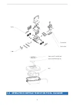 Preview for 36 page of Orca 107173 Operating And Maintenance Instructions Manual