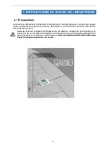 Preview for 68 page of Orca 107173 Operating And Maintenance Instructions Manual