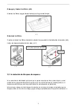 Preview for 78 page of Orca 107173 Operating And Maintenance Instructions Manual