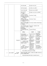 Preview for 122 page of Orca 107173 Operating And Maintenance Instructions Manual