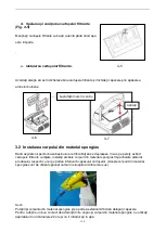 Preview for 128 page of Orca 107173 Operating And Maintenance Instructions Manual