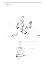 Предварительный просмотр 135 страницы Orca 107173 Operating And Maintenance Instructions Manual