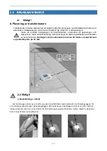 Предварительный просмотр 136 страницы Orca 107173 Operating And Maintenance Instructions Manual