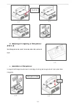 Preview for 144 page of Orca 107173 Operating And Maintenance Instructions Manual