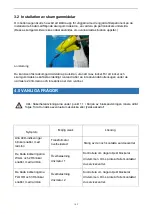 Preview for 145 page of Orca 107173 Operating And Maintenance Instructions Manual