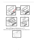 Preview for 8 page of Orca 300 CL Operating And Maintenance Instructions Manual