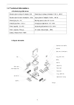 Preview for 15 page of Orca 300 CL Operating And Maintenance Instructions Manual