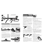 Preview for 2 page of Orca GarageAce Installation Instructions & Owner'S Manual