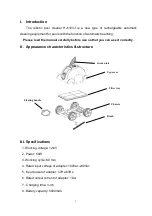 Preview for 7 page of Orca HJ1103J User Manual