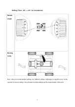 Preview for 14 page of Orca HJ1103J User Manual