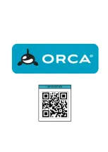 Preview for 32 page of Orca PICO 50 Plus User Manual