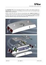 Preview for 11 page of Orca UVpro V-LAB Operating Instruction