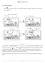 Preview for 14 page of Orca WSW COMPOSITE Installation And User Manual