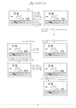 Предварительный просмотр 16 страницы Orca WSW COMPOSITE Installation And User Manual