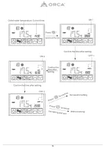 Предварительный просмотр 19 страницы Orca WSW COMPOSITE Installation And User Manual