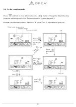 Предварительный просмотр 21 страницы Orca WSW COMPOSITE Installation And User Manual