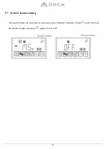 Предварительный просмотр 22 страницы Orca WSW COMPOSITE Installation And User Manual