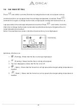 Предварительный просмотр 23 страницы Orca WSW COMPOSITE Installation And User Manual