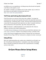 Preview for 32 page of Orcam myeye User Manual