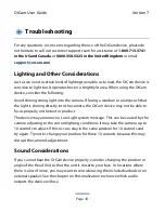 Preview for 36 page of Orcam myeye User Manual