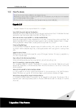 Preview for 47 page of Orchestral tools SFX User Manual