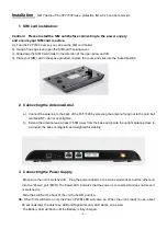 Preview for 4 page of Orchid Telecom FCT1500 User Manual