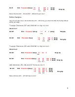 Preview for 8 page of Orchid Telecom KS 416 System Administration Manual