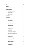 Preview for 2 page of Orchid Telecom XL220 User Manual