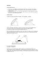 Preview for 5 page of Orchid Telecom XL220 User Manual