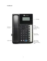 Preview for 7 page of Orchid Telecom XL220 User Manual