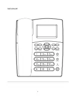 Preview for 4 page of Orchid Telecom XL250 User Manual