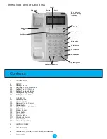 Preview for 2 page of Orchid DBT3000 User Manual