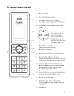 Preview for 9 page of Orchid LR7610 User Manual