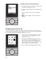 Preview for 20 page of Orchid LR7610 User Manual